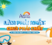 Chủ đề teambuilding hè 2023 ( Sunrise Pharma)